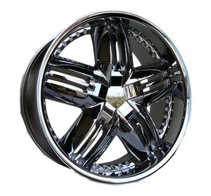 Ͻ Alloy Wheels